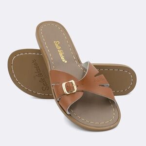 Salt Water Classic slides